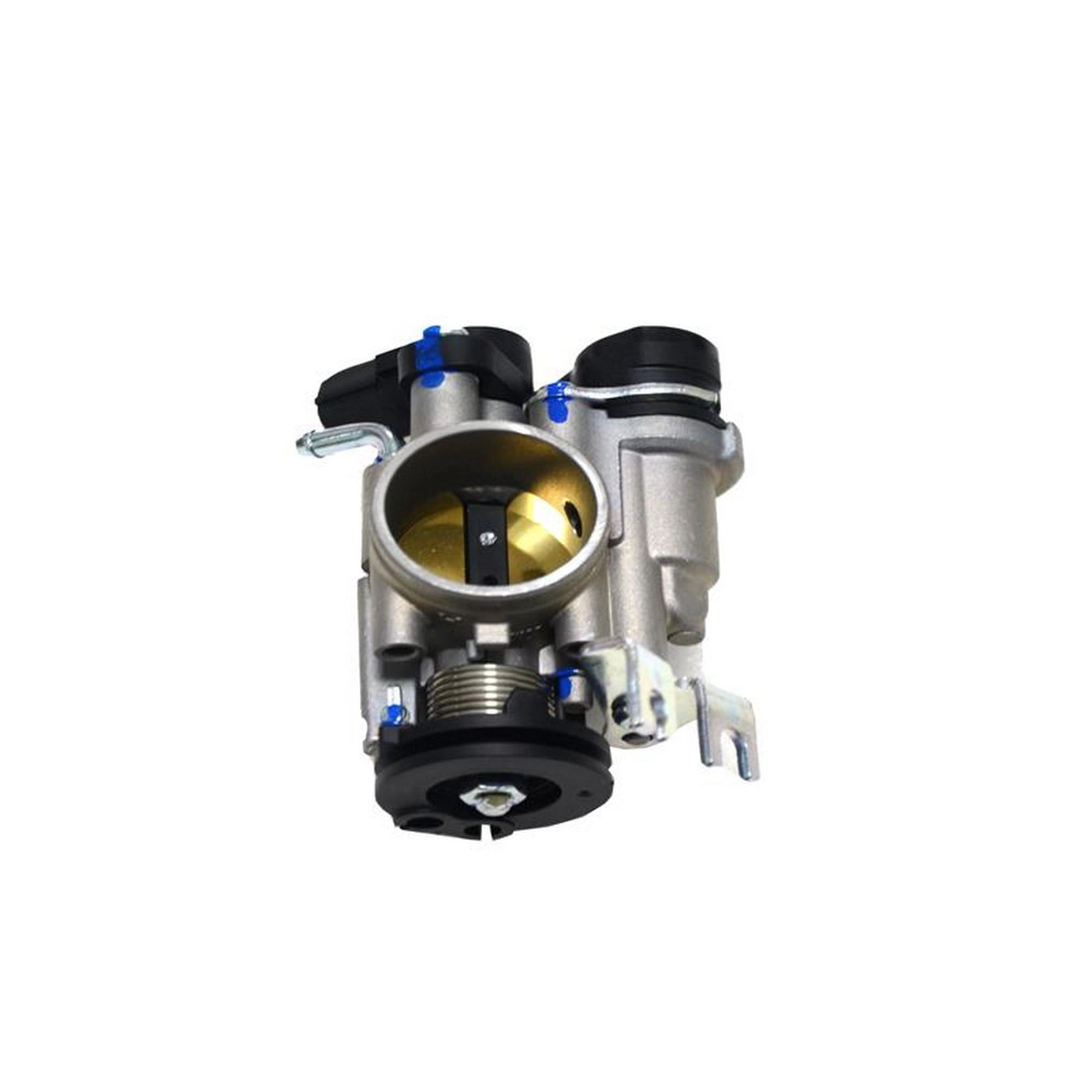 ZONTES ZT200-C GAZ KELEBEĞİ #ZS 0686